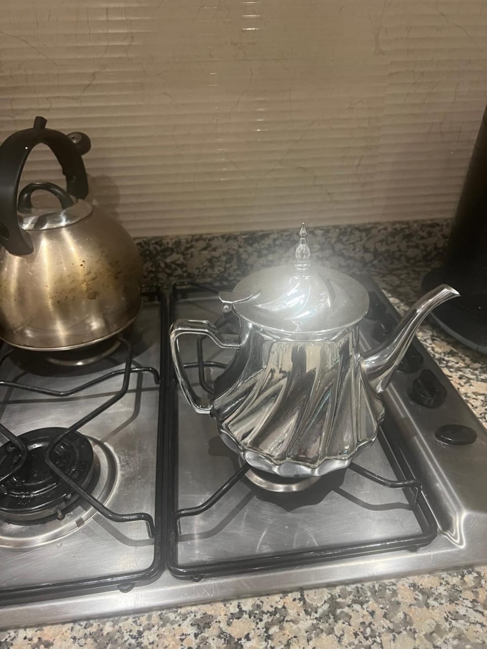 Appartement piscine Apartment in Agadir