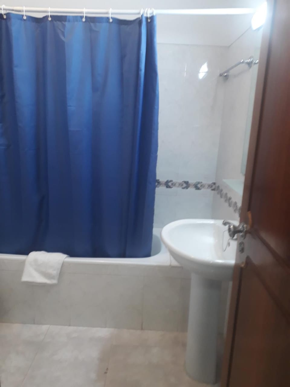 Toilet, Bath