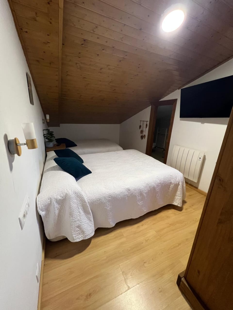 Alojamiento Finca La Campa Apartment in Asturias