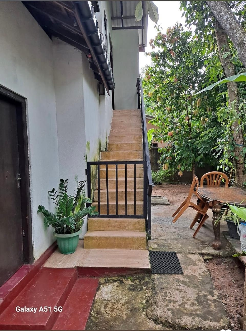 Sky Villa Weligama Villa in Southern Province