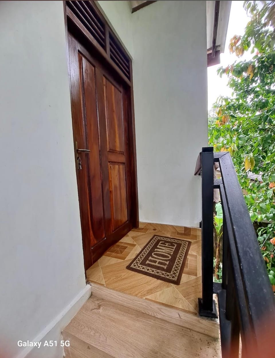 Sky Villa Weligama Villa in Southern Province
