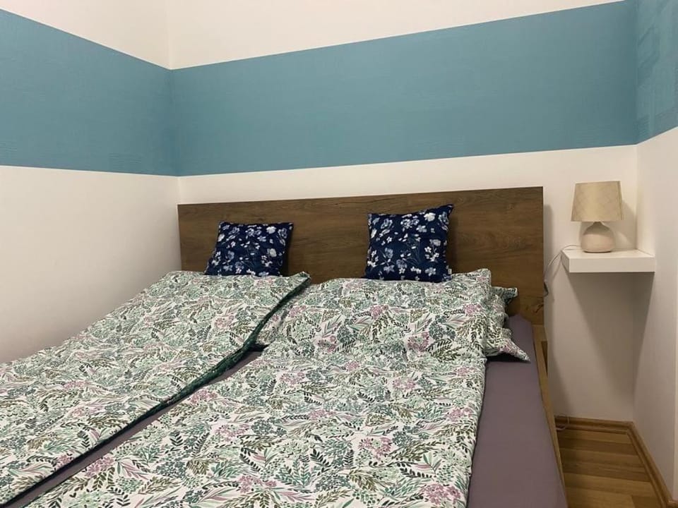 Mákvirág Apartman Apartment in Hungary