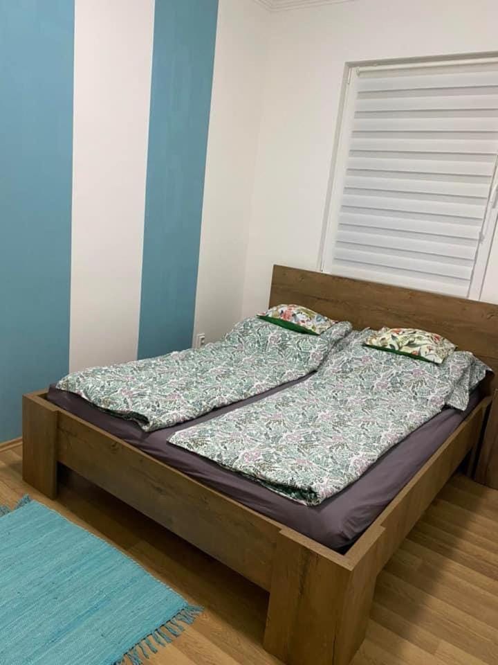 Mákvirág Apartman Apartment in Hungary