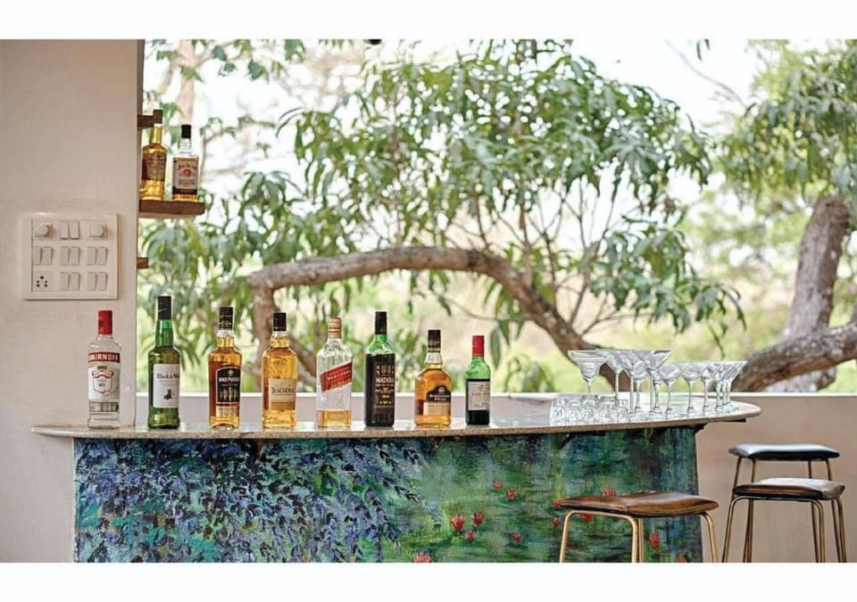 Drinks, Non alcoholic drinks