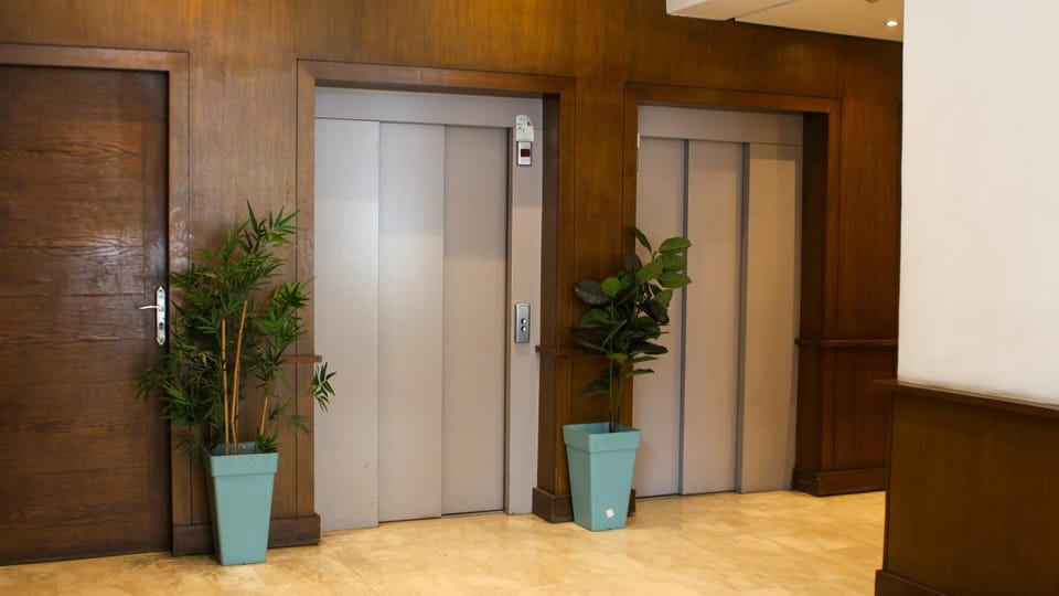 elevator