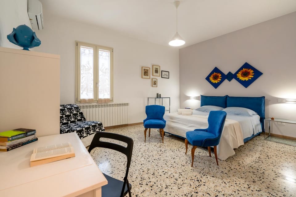Casa Mariantos Apartment in Apulia