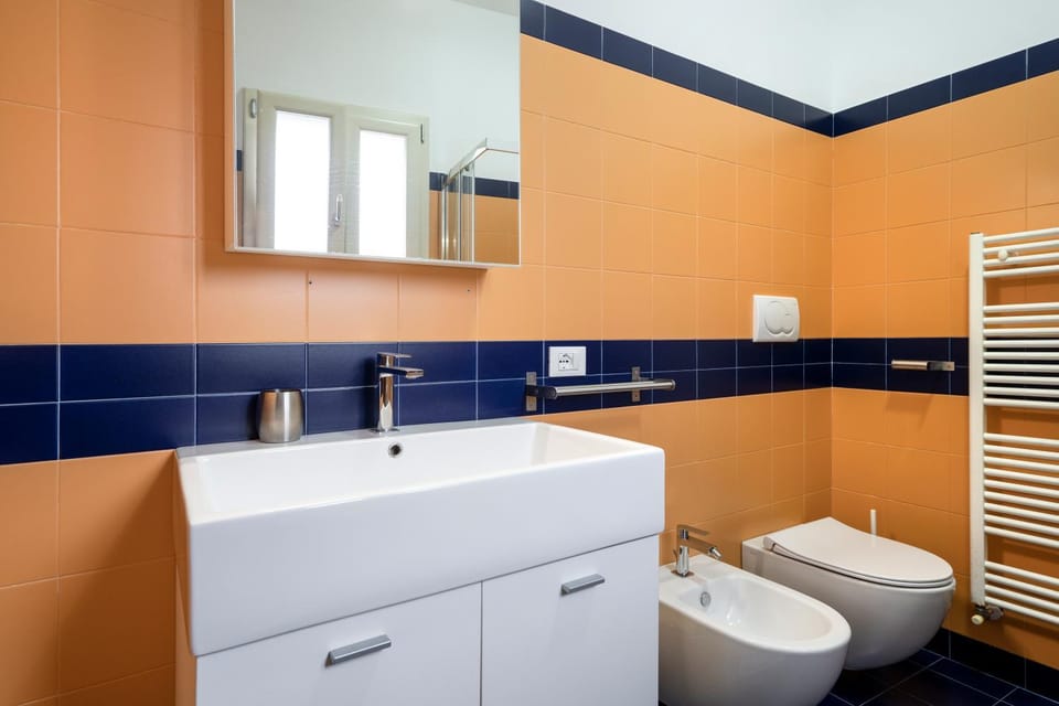 Casa Mariantos Apartment in Apulia