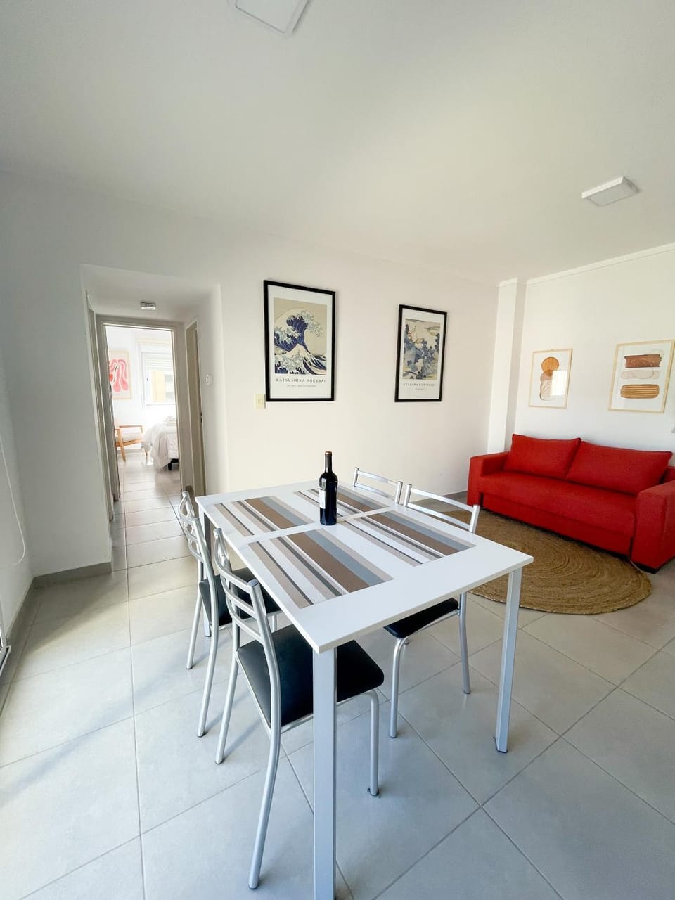 Saavedra 118 1I by depptö Apartment in Bahía Blanca