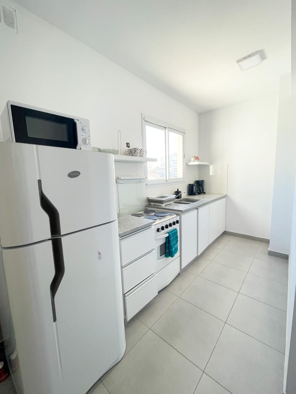 Saavedra 118 1I by depptö Apartment in Bahía Blanca