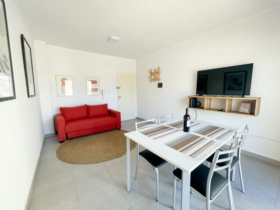 Saavedra 118 1I by depptö Apartment in Bahía Blanca