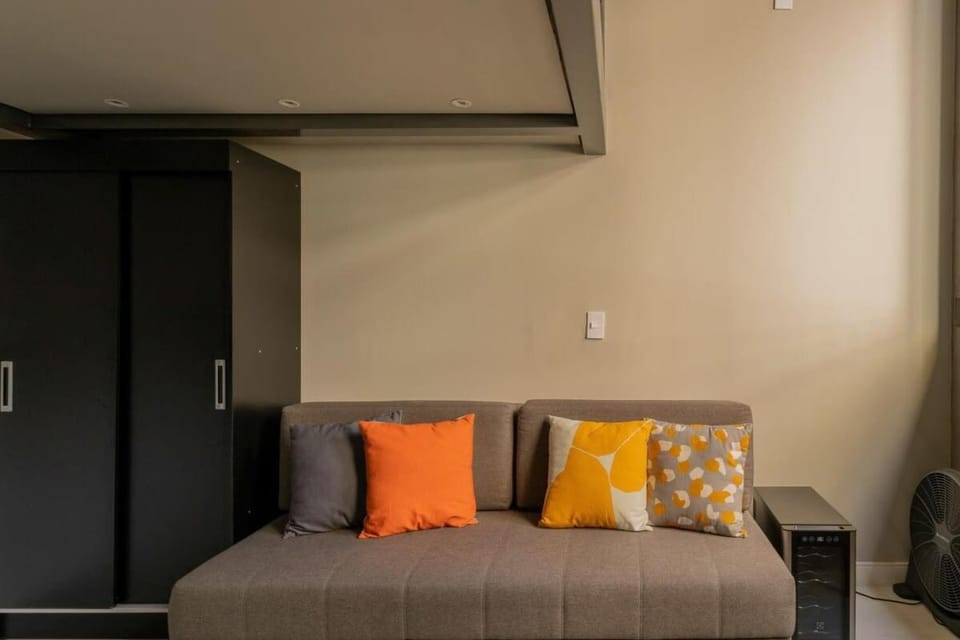 BHomy Harmonia Apartment in Sao Paulo City