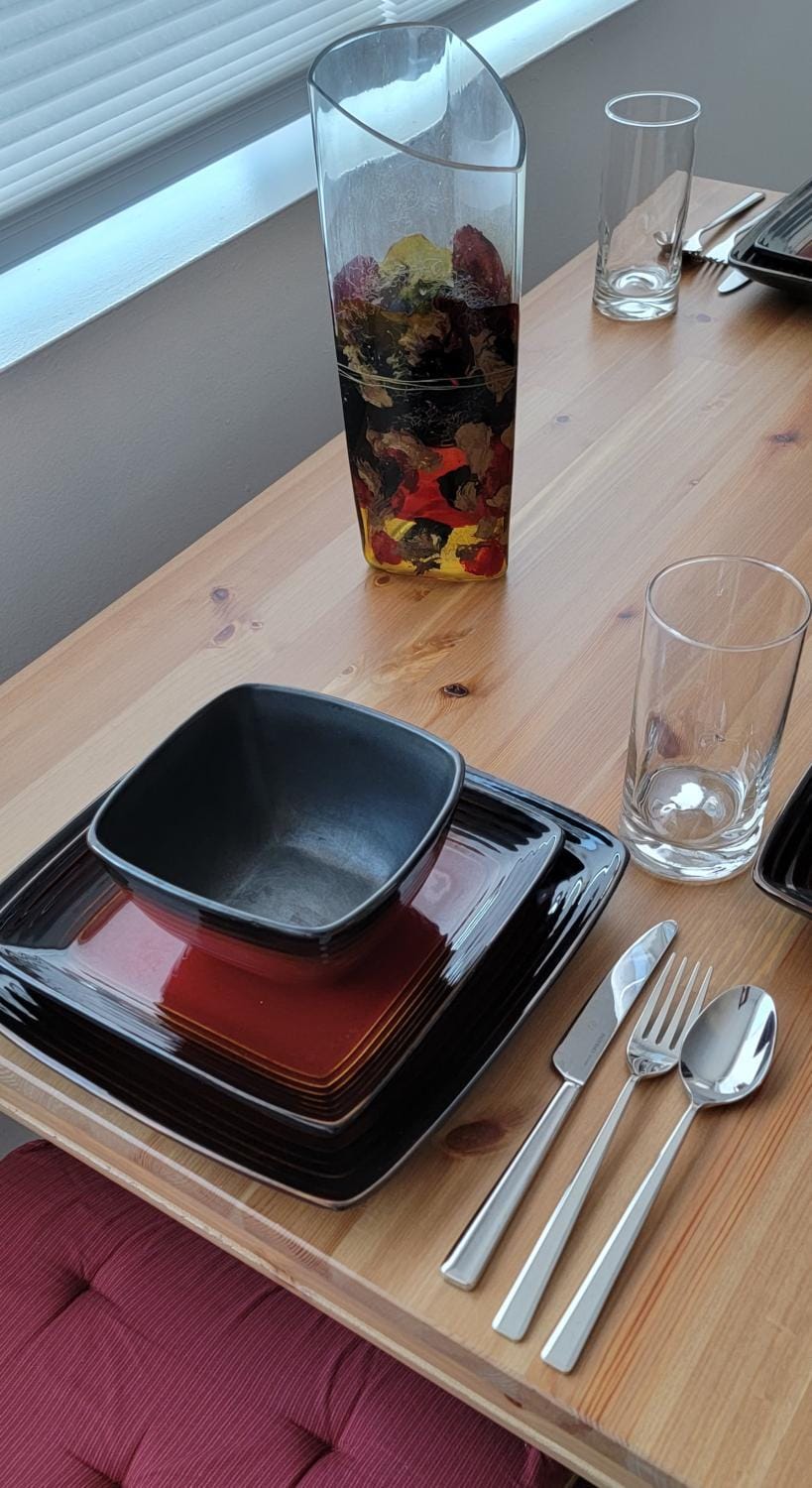 Dinner