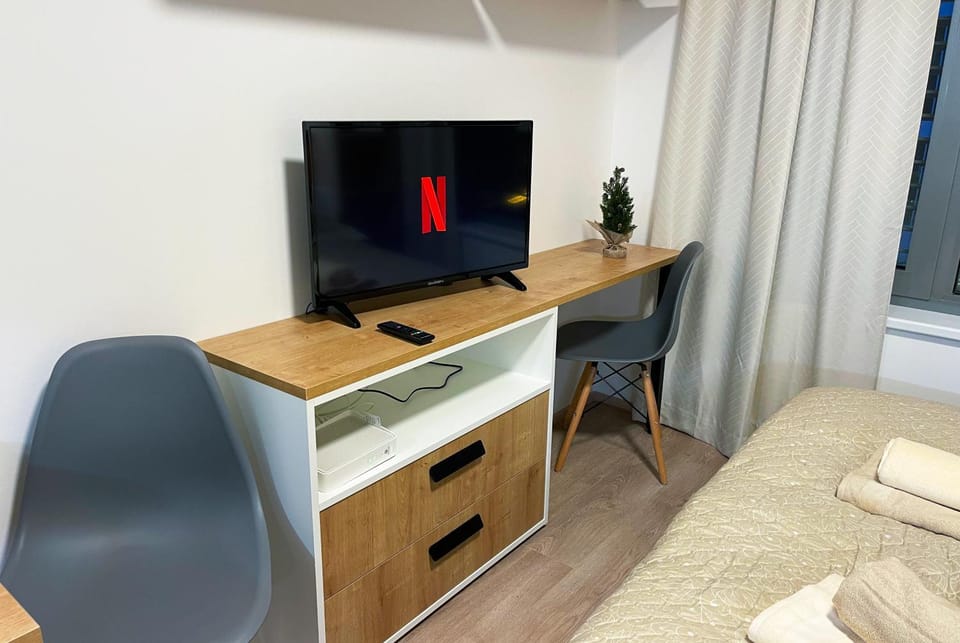 Rezidence My Mozart Apartment in Prague