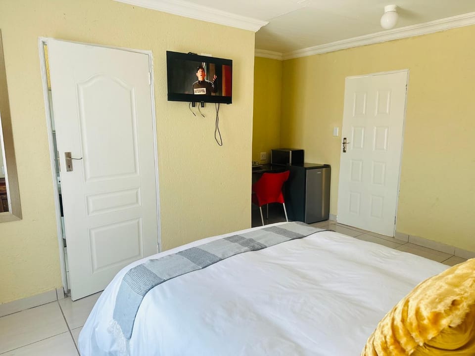 MBT Guesthouses Bed and Breakfast in South Africa