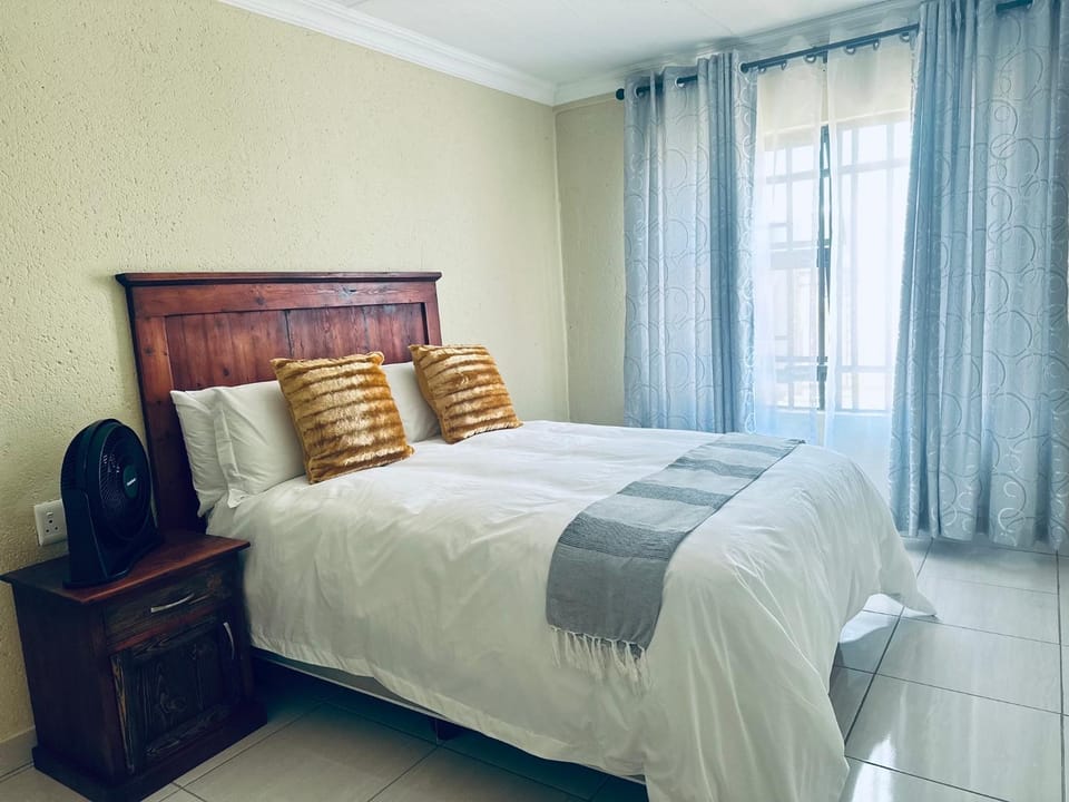 MBT Guesthouses Bed and Breakfast in South Africa