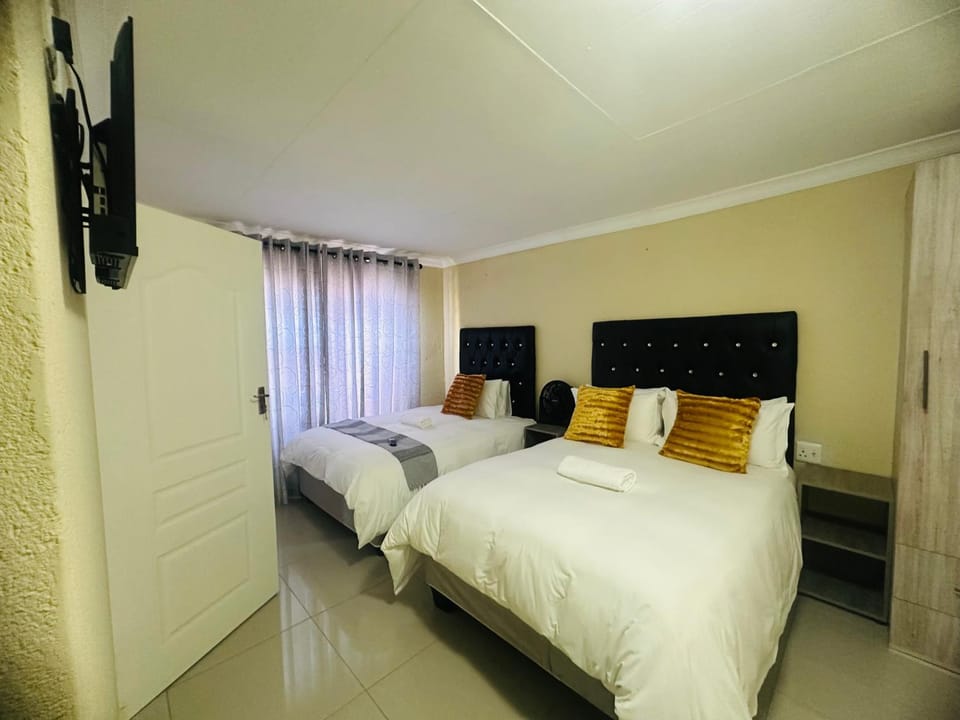 MBT Guesthouses Bed and Breakfast in South Africa