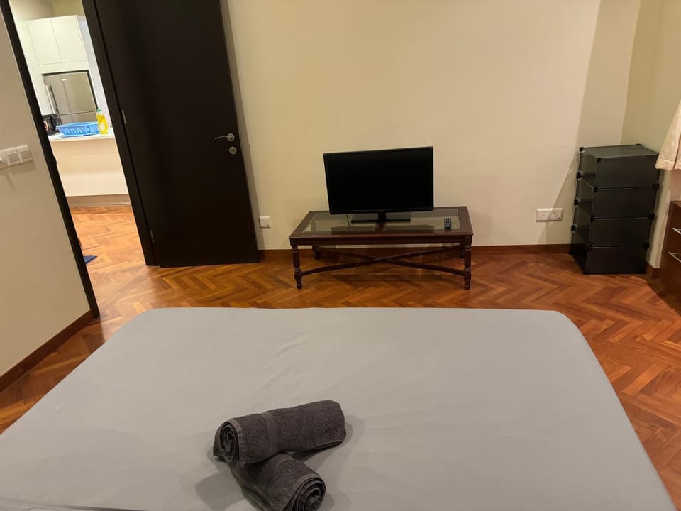 Perfect Marina @ Strait Quay /w Exclusive Stay Apartment in Malaysia