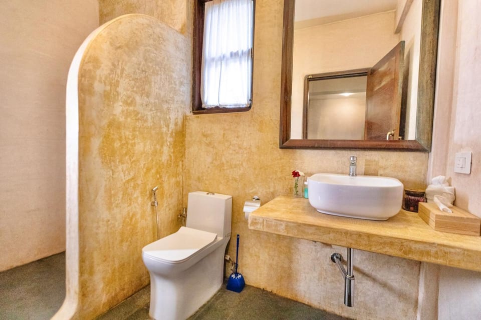 Toilet, Bathroom