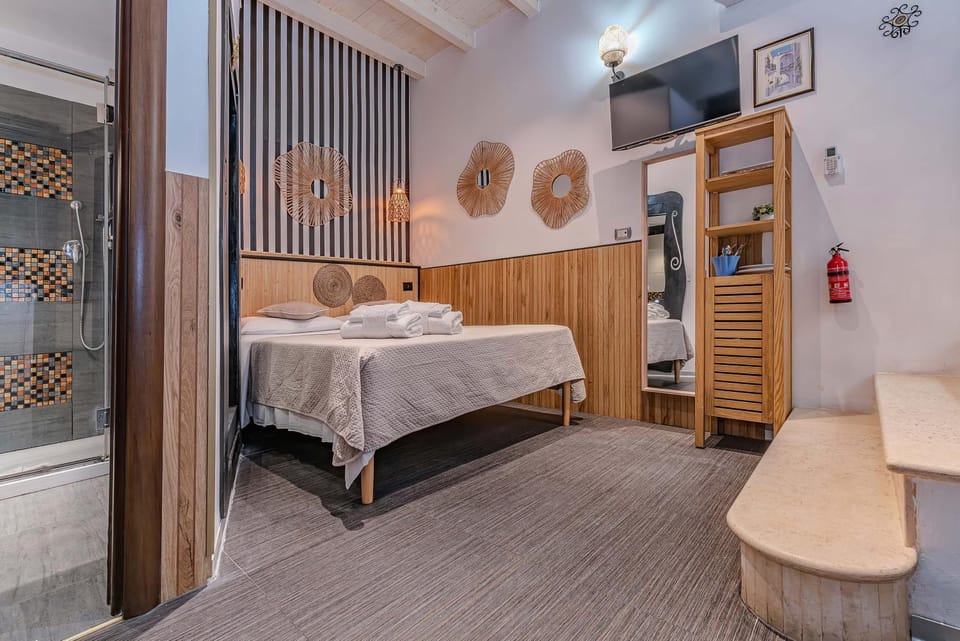 Studio 2 Apartment in the Historic Center Apartment in Bari