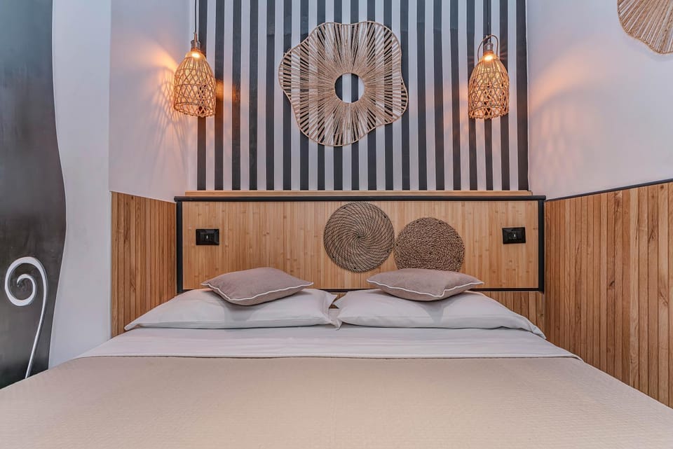 Studio 2 Apartment in the Historic Center Apartment in Bari
