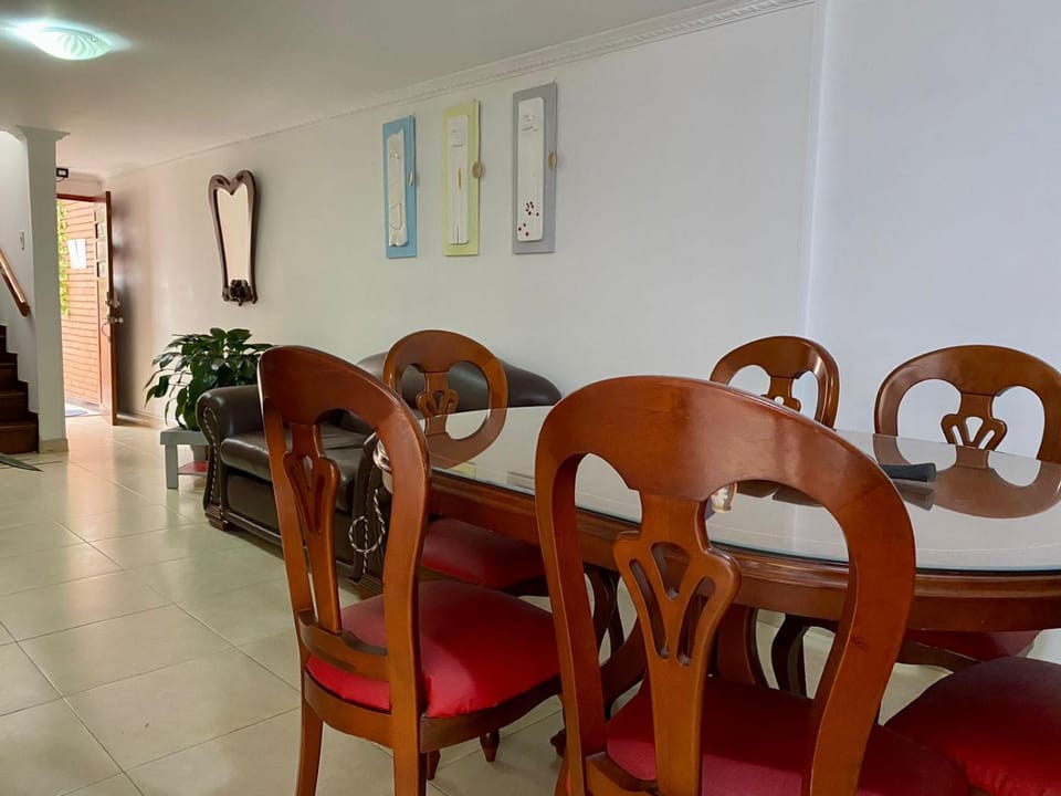 Casa 30 Vacation rental in Bogota