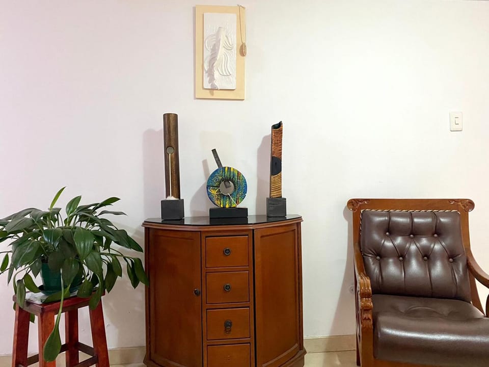 Casa 30 Vacation rental in Bogota