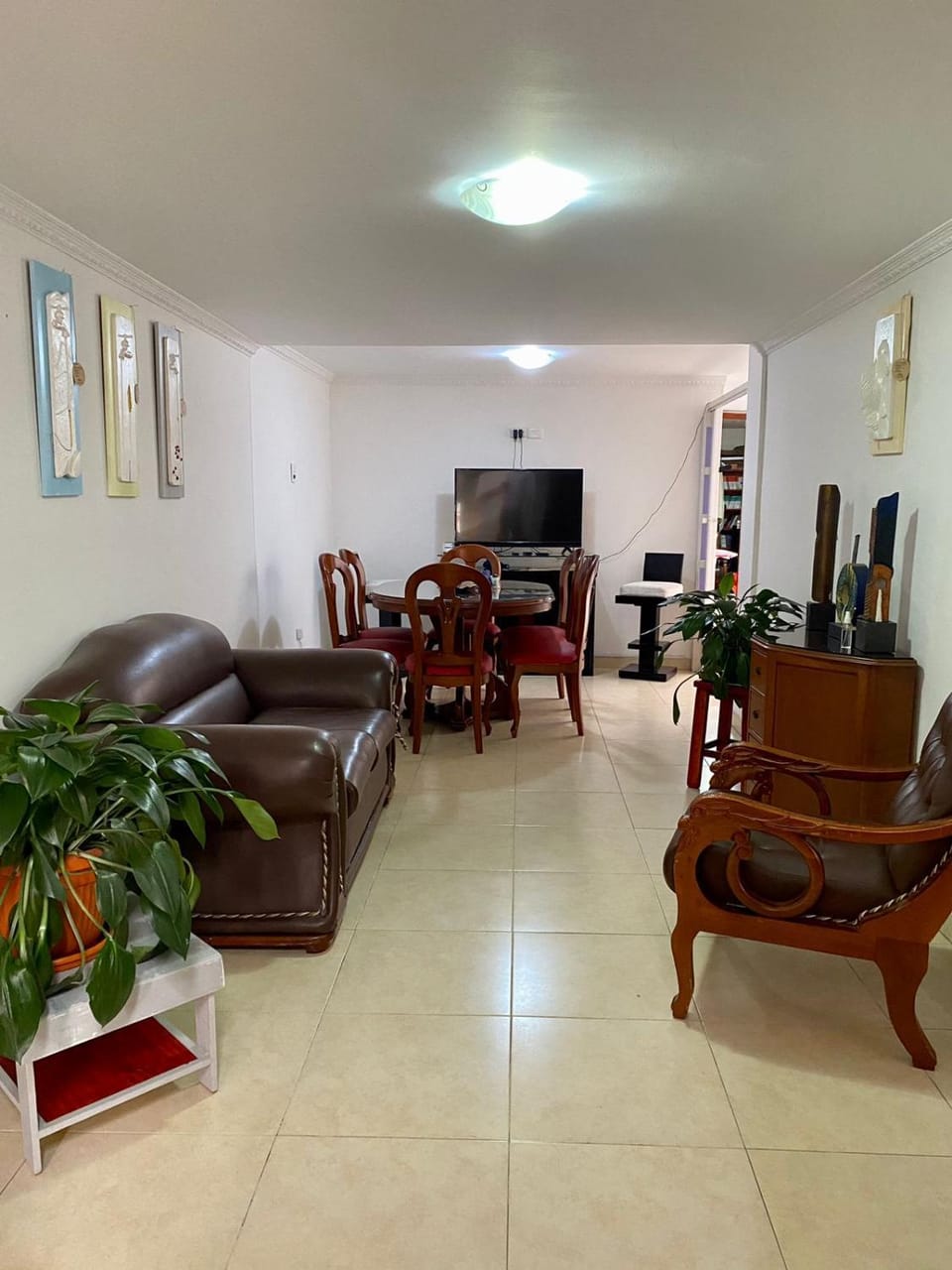 Casa 30 Vacation rental in Bogota