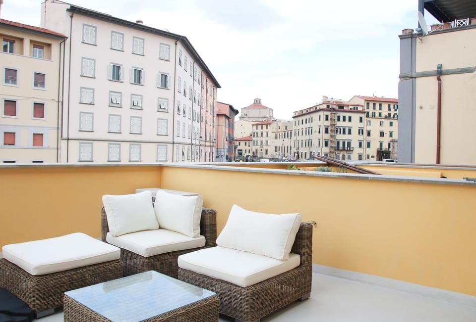 Balcony/Terrace, Balcony/Terrace