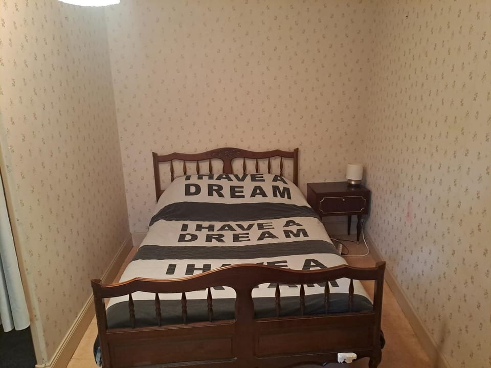 chambre vintage Vacation rental in Centre-Val de Loire