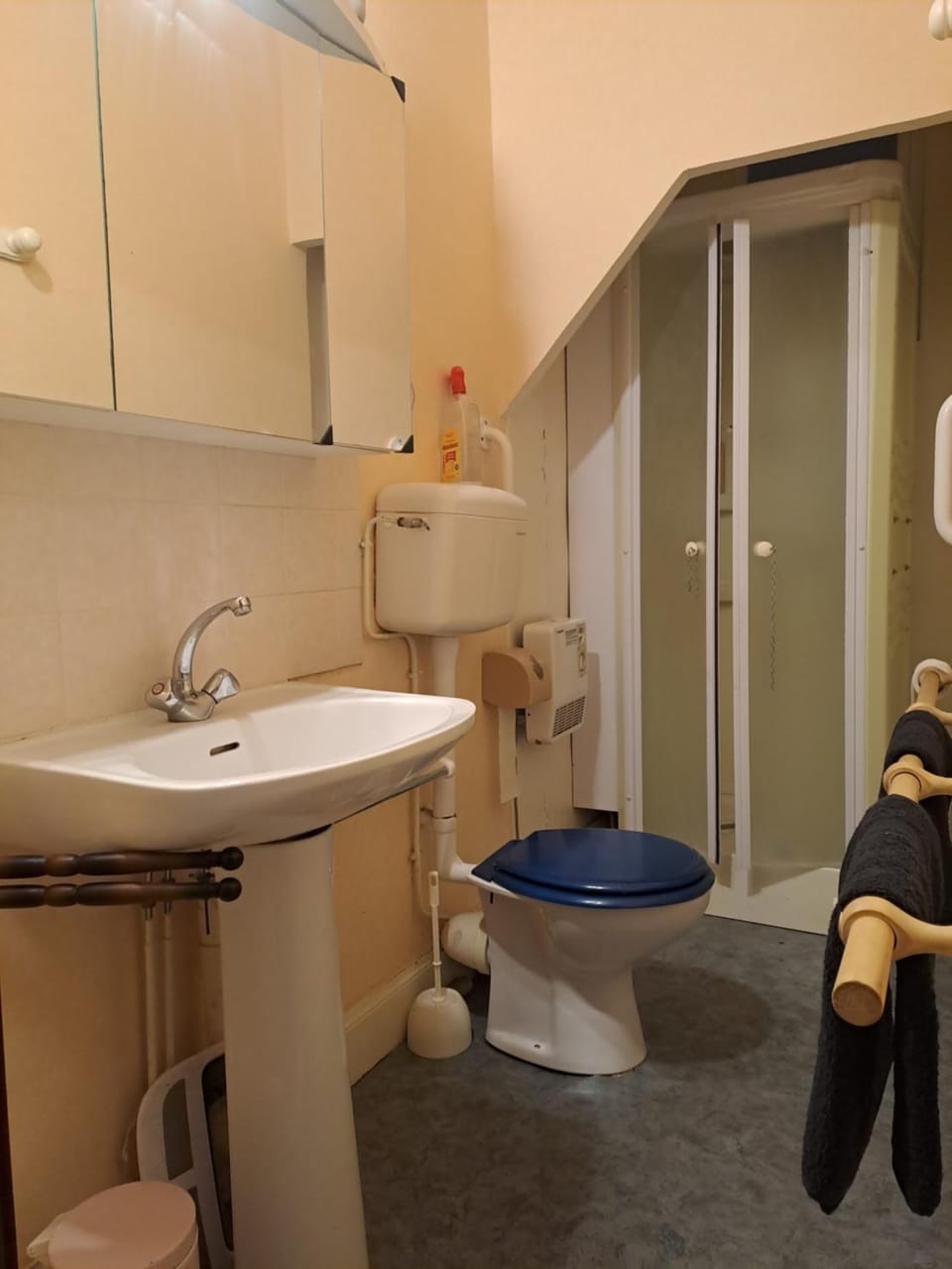 chambre vintage Vacation rental in Centre-Val de Loire