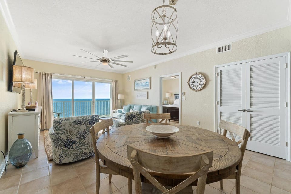 Crystal Shores West 902 House in West Beach