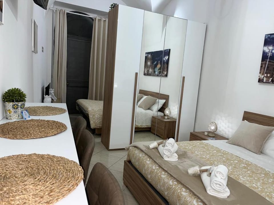G&Vhome Apartment in Catania