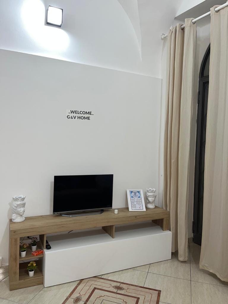 G&Vhome Apartment in Catania