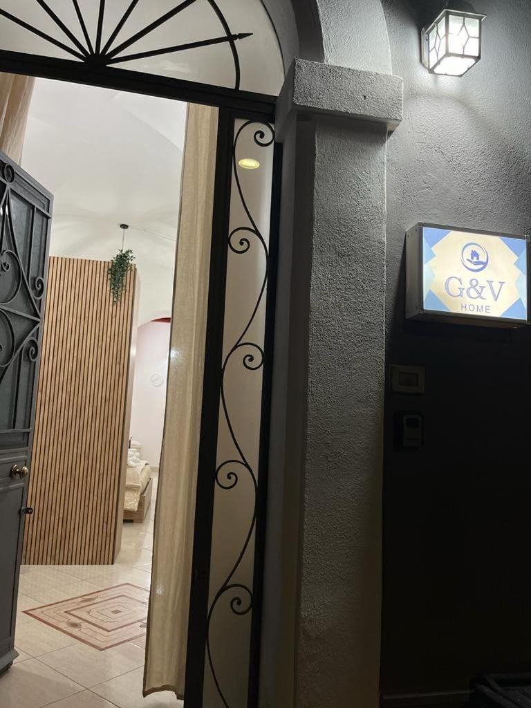G&Vhome Apartment in Catania