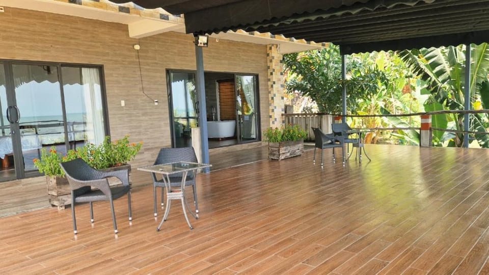 Butterfly Rose Beach Resort Phú Quốc Francophone Hotel in Phu Quoc