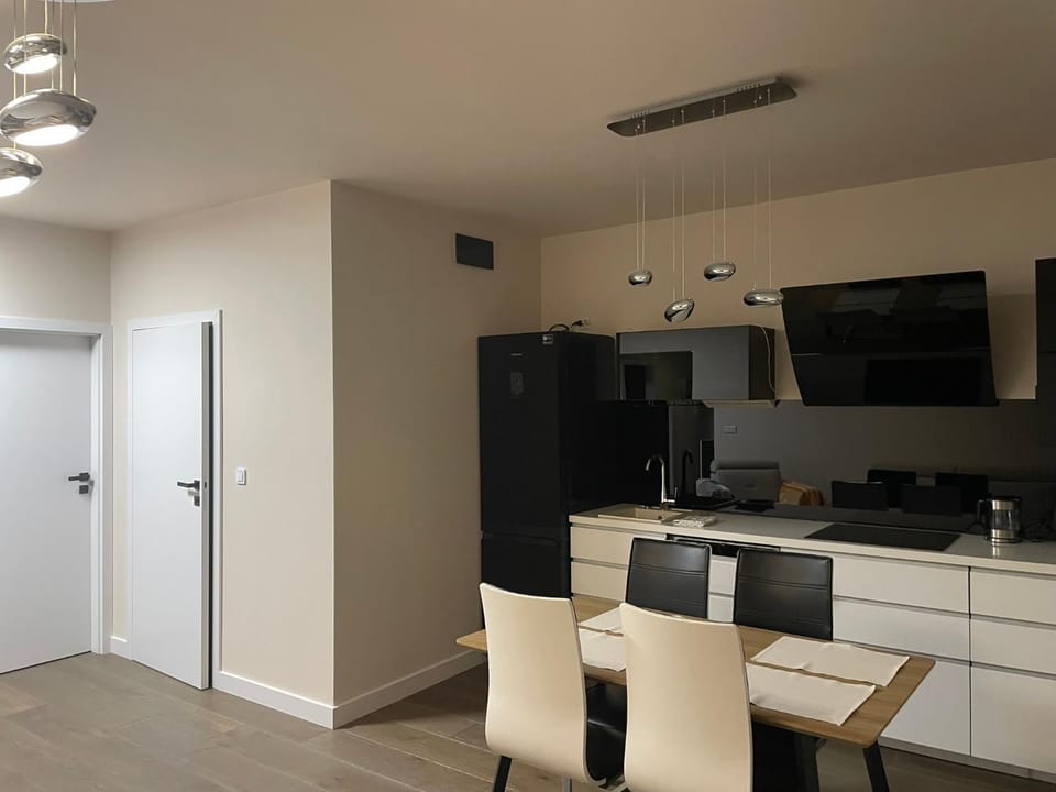 ApartamentKosciuszki Apartment in Wroclaw