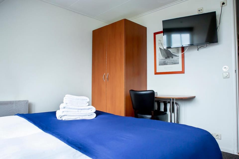 Hotel Café Restaurant Heineke Hotel in North Holland (province)