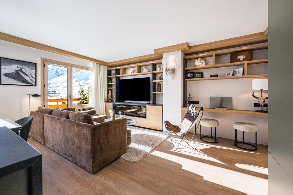 TV and multimedia, Seating area, Evening entertainment