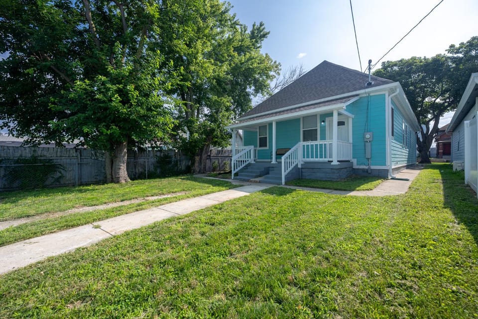 Charming Indianapolis Home~5 Min to Lucas Oil House in Indianapolis