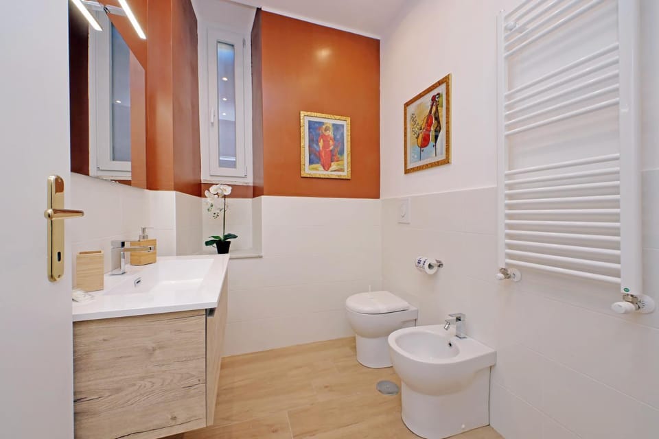 Toilet, Bathroom, bidet