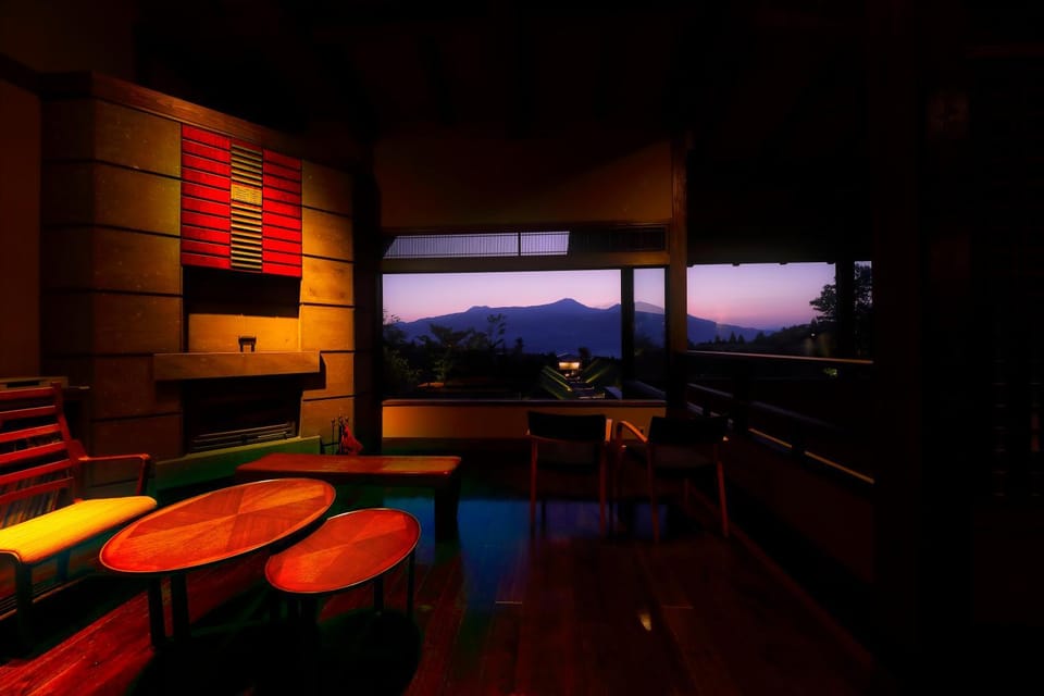 Lobby or reception, Lounge or bar