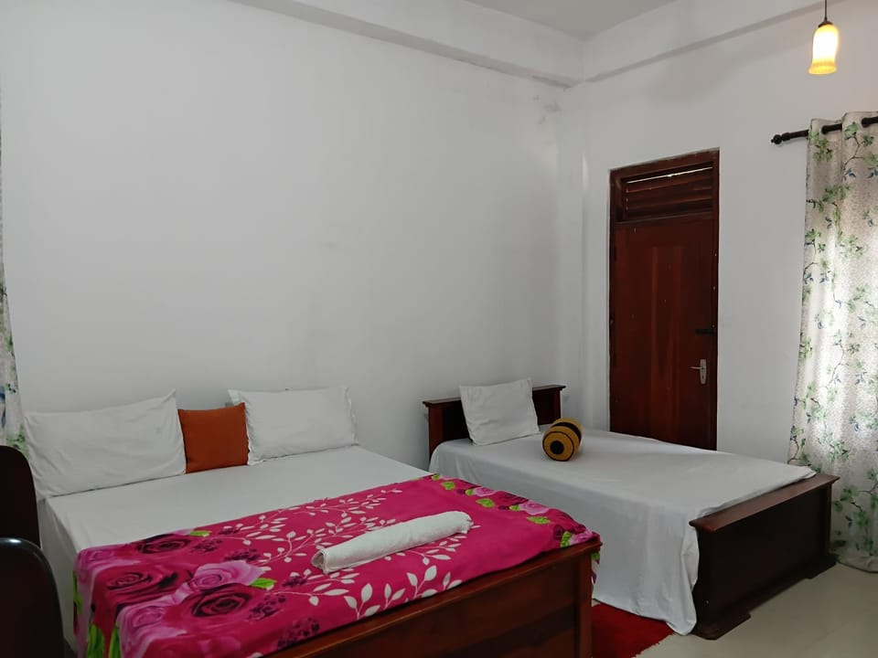 Ninety Nine Grand Hotel Hotel in Uva Province, Sri Lanka