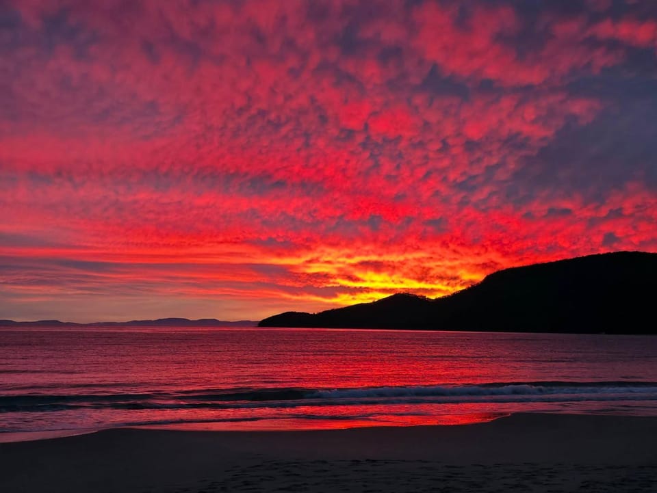 Bruny Island Holiday Park Campground/ 
RV Resort in South Bruny