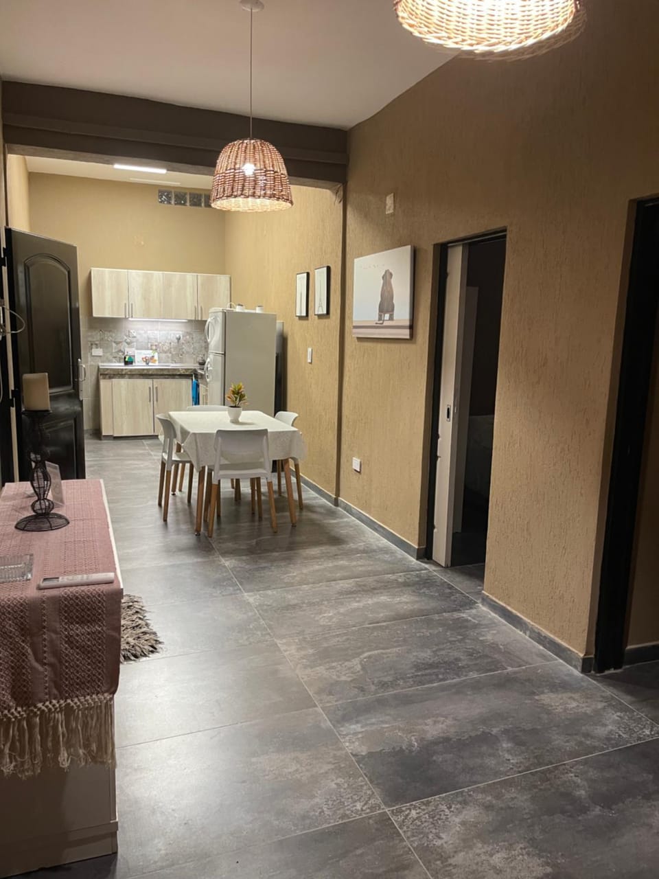 Aquí es 2!! Apartment in Uruguay