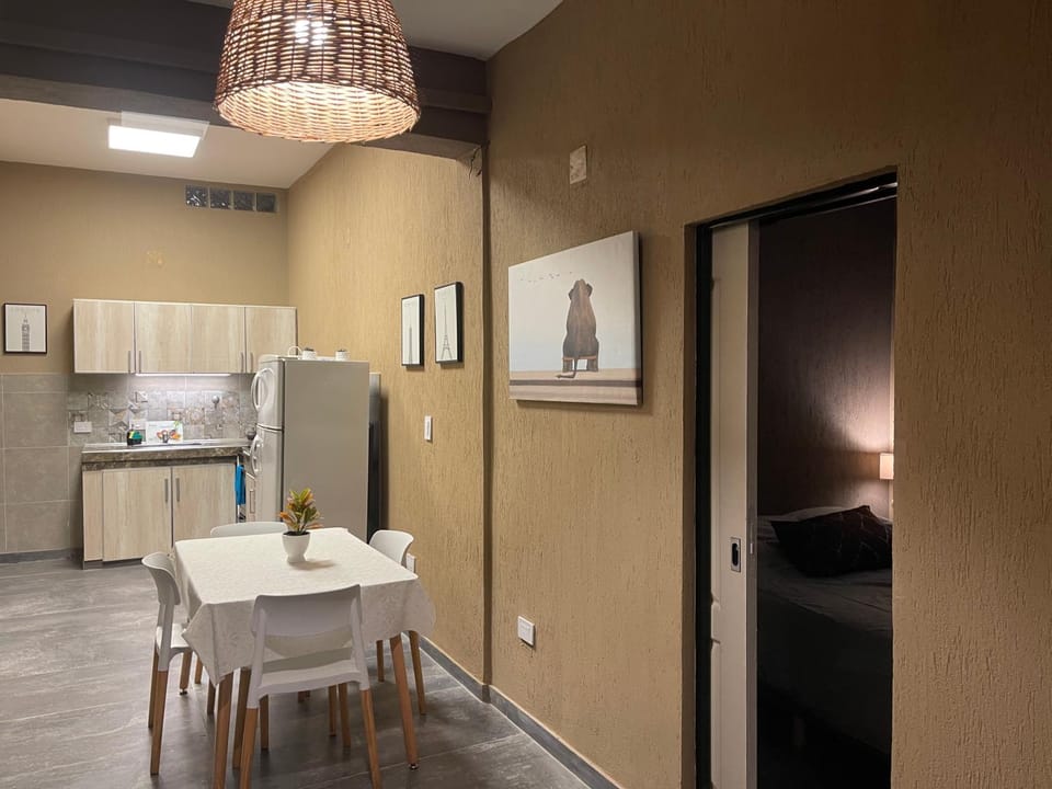 Aquí es 2!! Apartment in Uruguay