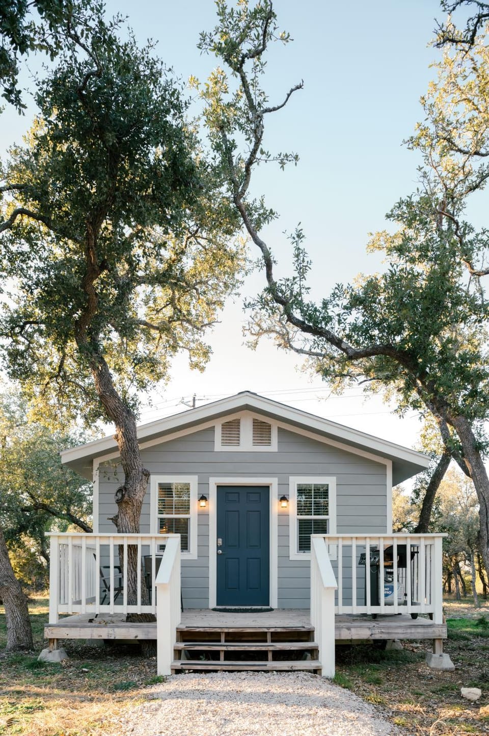 McKamy Cottage at Wrenwood Ranch, King Bed Country House in Rio Grande