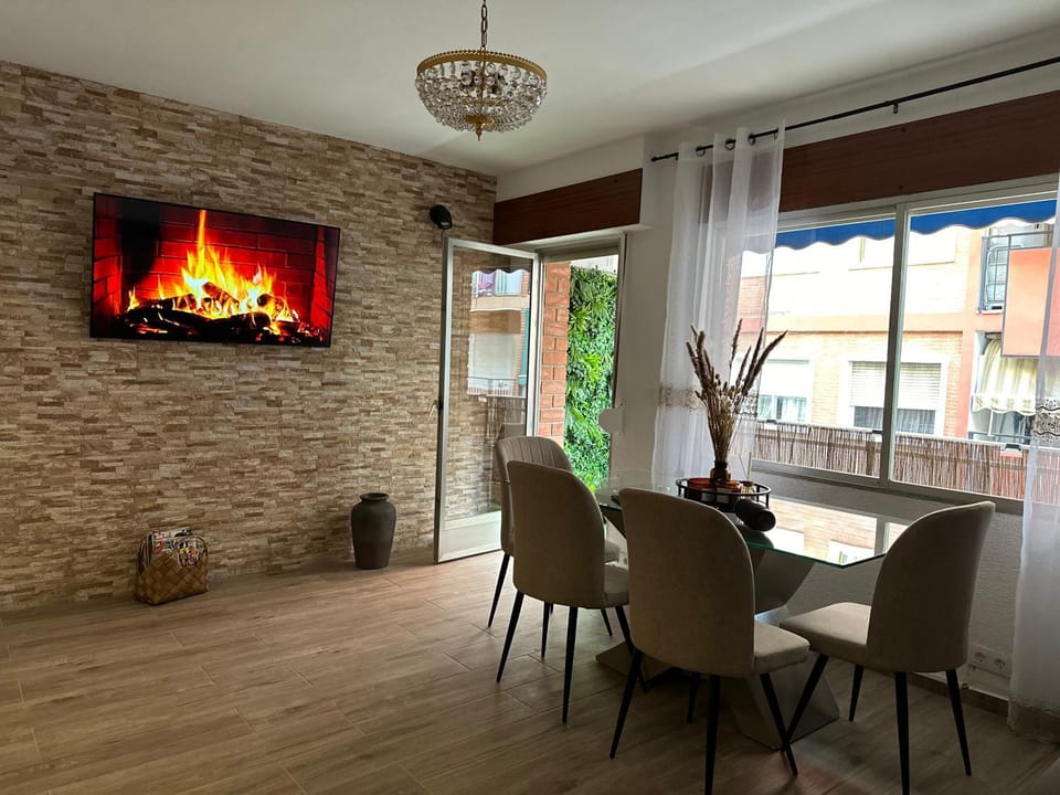 Happy Hideaway Apartment in Alicante