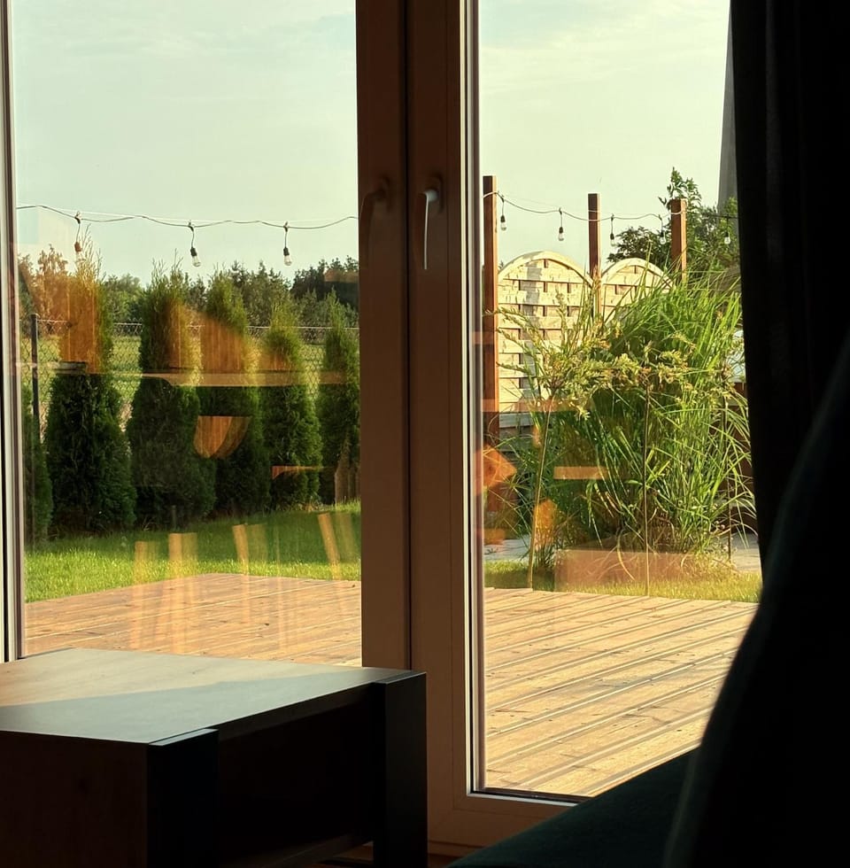 Balcony/Terrace, Balcony/Terrace
