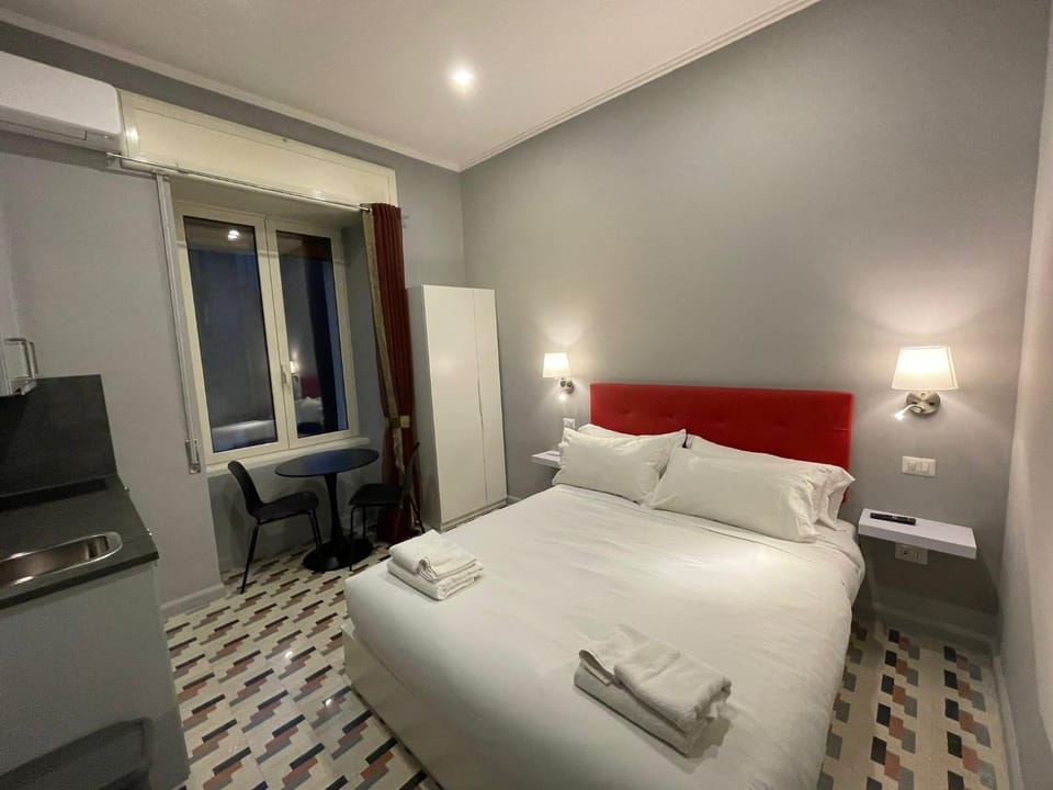 La Cornucopia Apartment in Naples