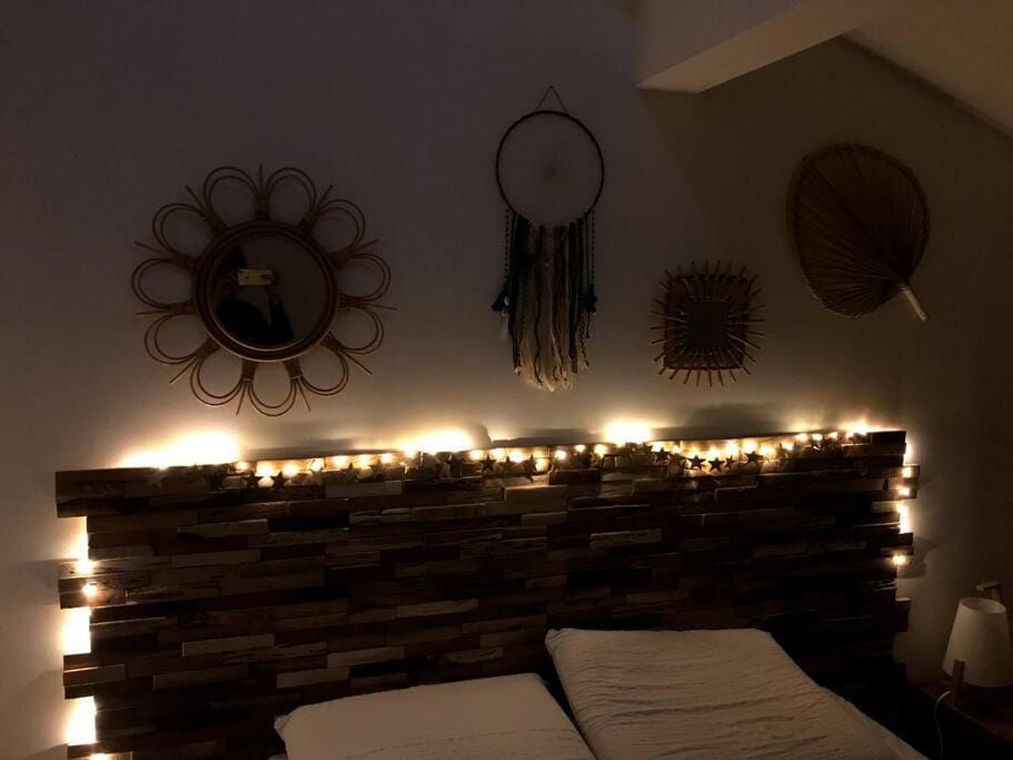 Cannes : Superbe Duplex terrasse, Plage à pied Apartment in Cannes